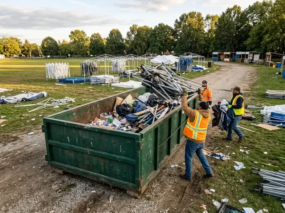 temporary-event-waste-containe-016 — frequently asked questions, Roll-Off Dumpster Rental Services in Jeffersontown, KY